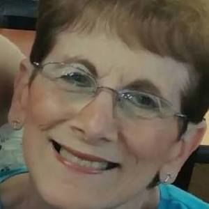 Meet your Posher, Barbara